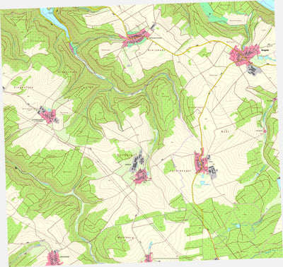 Drognitz [5435-NW]