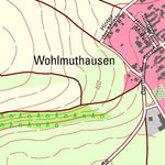 Helmershausen [5427-NW]