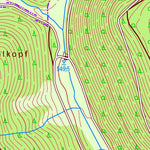 Frauenwald [5431-NW]