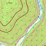 Frauenwald [5431-NW]