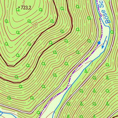 Frauenwald [5431-NW]