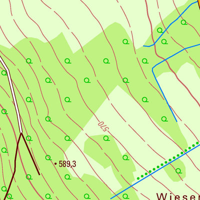 Erbenhausen [5426-NO]