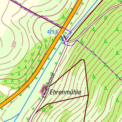 Erbenhausen [5426-NO]