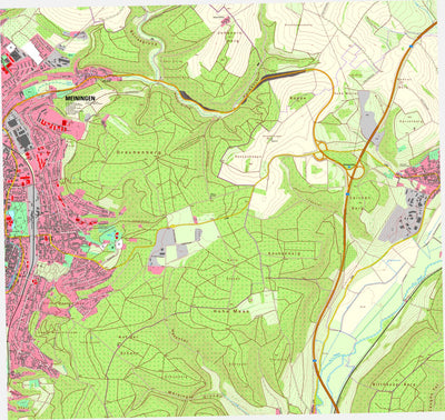 Meiningen [5428-NO]