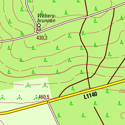 Meiningen [5428-NO]