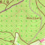 Suhl SW [5429-NO]