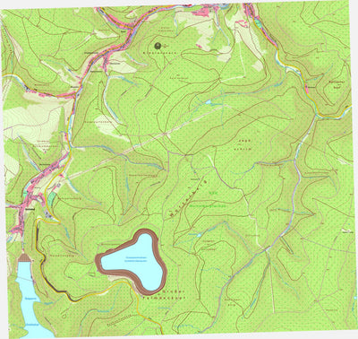 Goldisthal [5432-SW]