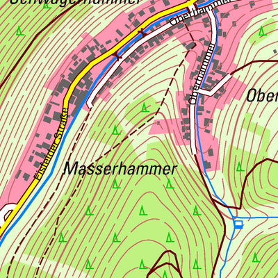 Goldisthal [5432-SW]