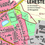 Lehesten [5534-NO]