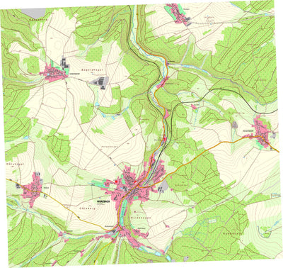 Wurzbach [5535-NW]