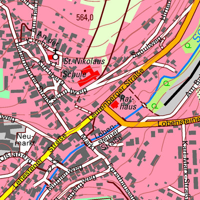 Wurzbach [5535-NW]