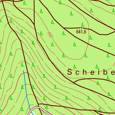 Bad Lobenstein [5535-SO]