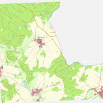 Mielesdorf [5437-SW]