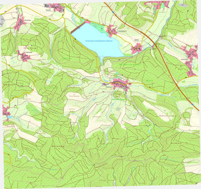 Hildburghausen-Gerhardtsgereuth [5530-NO]