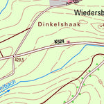 Hildburghausen-Gerhardtsgereuth [5530-NO]