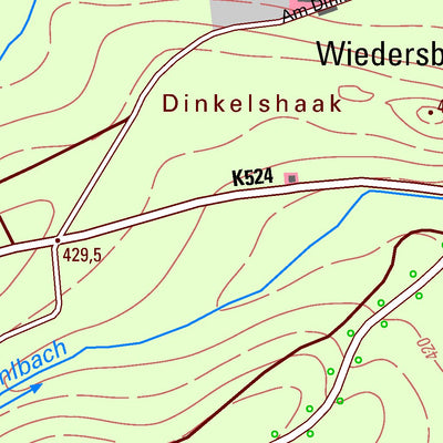 Hildburghausen-Gerhardtsgereuth [5530-NO]