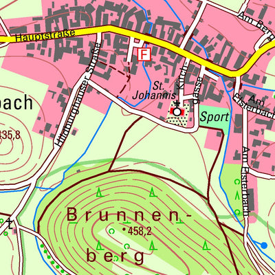 Hildburghausen-Gerhardtsgereuth [5530-NO]