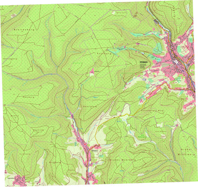 Steinach [5532-SO]