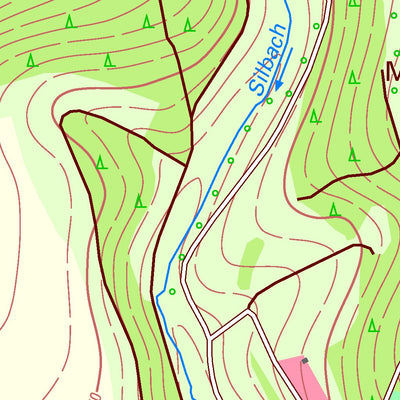 Schleusingen [5430-SO]