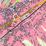 Schleusingen [5430-SO]