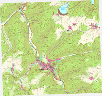 Leutenberg [5434-NO]