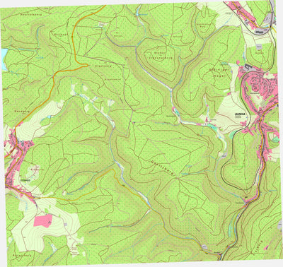 Lauscha [5532-NO]