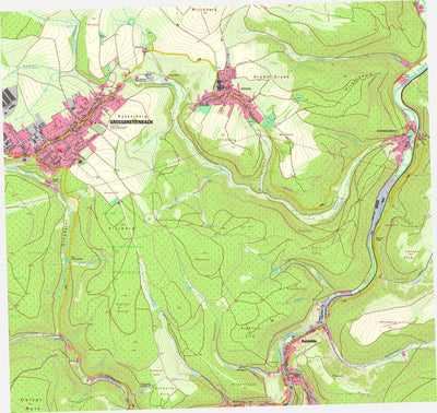 Großbreitenbach [5432-NW]