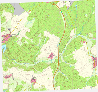 Schleiz-Gräfenwarth [5436-SO]