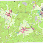 Neustadt am Rennsteig [5431-NO]