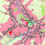 Neustadt am Rennsteig [5431-NO]