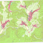 Oberweißbach (Thüringer Wald) [5432-NO]