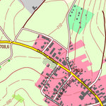 Oberweißbach (Thüringer Wald) [5432-NO]