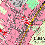 Oberweißbach (Thüringer Wald) [5432-NO]