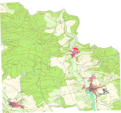 Ummerstadt [5730-NO]