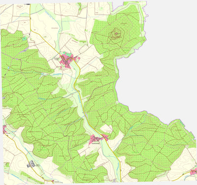 Seidingstadt [5630-SW]