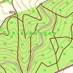 Weißenborn-Lüderode [4428-SO]