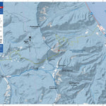 Kotoninupuri and Osappenupuri Ski Touring (Hokkaido, Japan)