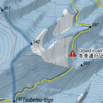 Kotoninupuri and Osappenupuri Ski Touring (Hokkaido, Japan)