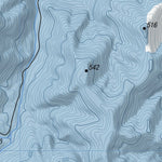 Kotoninupuri and Osappenupuri Ski Touring (Hokkaido, Japan)