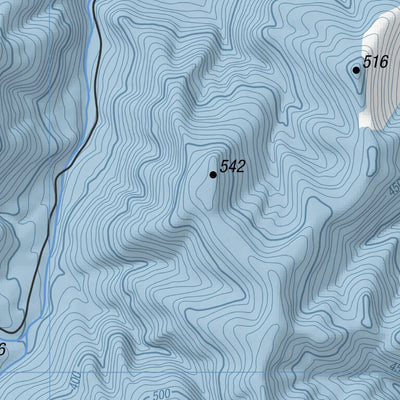 Kotoninupuri and Osappenupuri Ski Touring (Hokkaido, Japan)