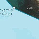 Marengo Reefs Marine Sanctuary Visitor Guide