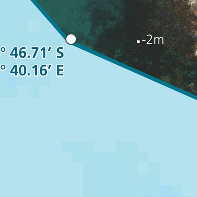 Marengo Reefs Marine Sanctuary Visitor Guide