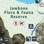 Jawbone Marine Sanctuary Visitor Guide
