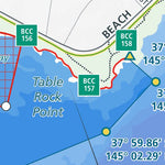 Ricketts Point Marine Sanctuary Visitor Guide
