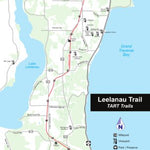 Leelanau Trail