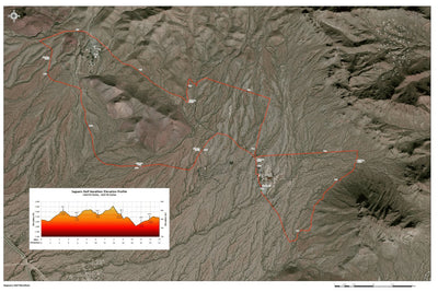 Saguaro Half Marathon
