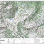 Mt Baker Backcountry Ski Routes