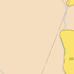 Tennessee-Tombigbee Waterway Chart 07: Historic Miles 422-426
