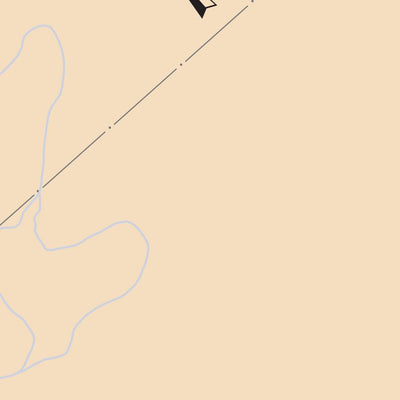 Tennessee-Tombigbee Waterway Chart 19: Historic Miles 375-379