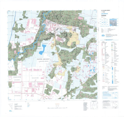Cikarang (1209-5147)